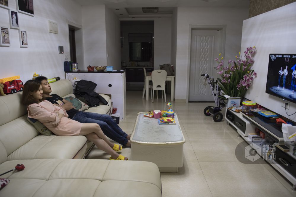 【致敬零点劳动者】系列报道之报纸印刷匠刘笑：别人的早餐，是我的晚餐