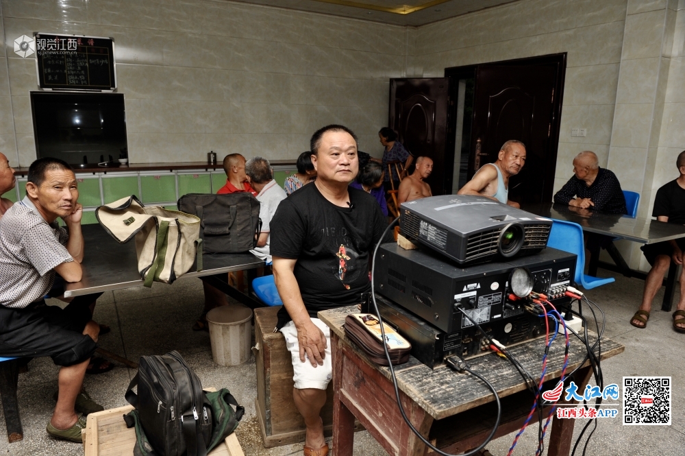 《感观》年度盘点:10组图片 重温2019年的江西故事