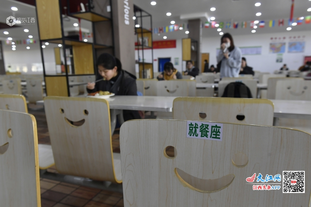 直击南昌各毕业班返校首日  为梦想加油！