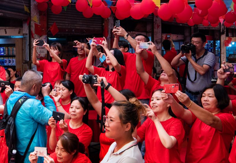 《记录美好瞬间》