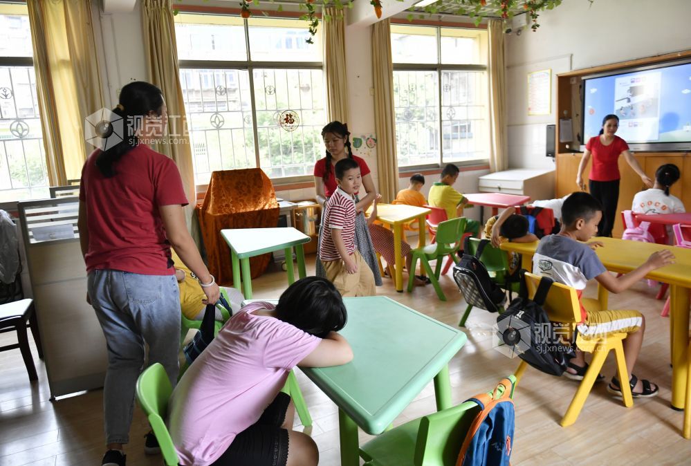 教师节：致敬特教老师的别样人生