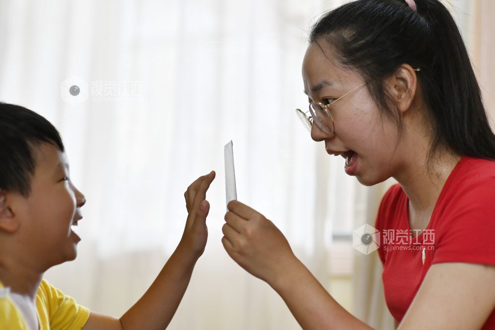 教师节：致敬特教老师的别样人生