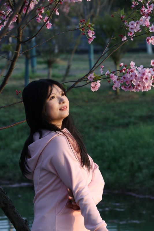 ?；ㄊ⒖赏齑蚩ǖ?>
          <span>樱花盛开成网红打卡地</span></a>
        </li>
               <li>
          <a href=