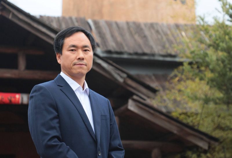 全国人大代表伍映方：匠心映初心 非遗焕新生